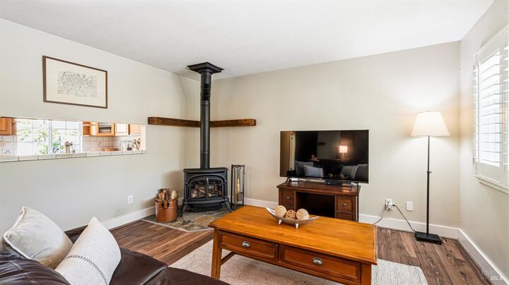 Property Photo:  1240 Alexander Valley Road  CA 95448 