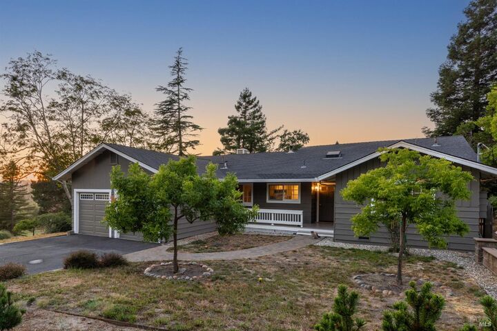 Property Photo:  8150 Whited Road  CA 95472 