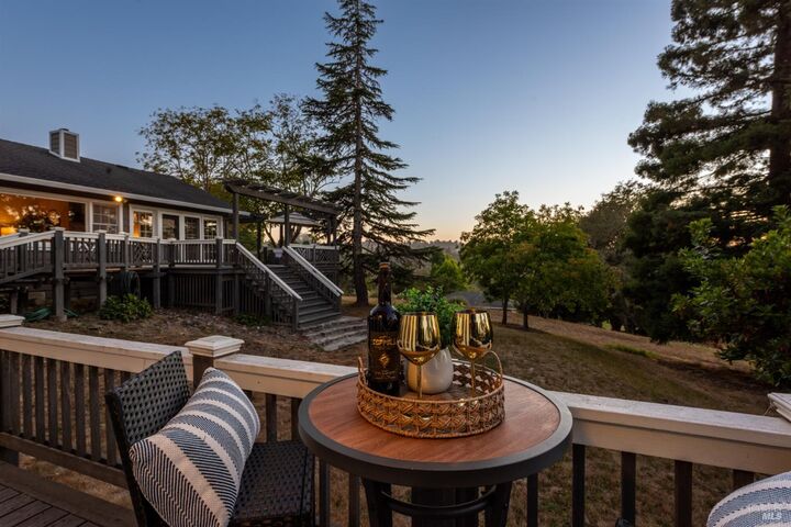 Property Photo:  8150 Whited Road  CA 95472 