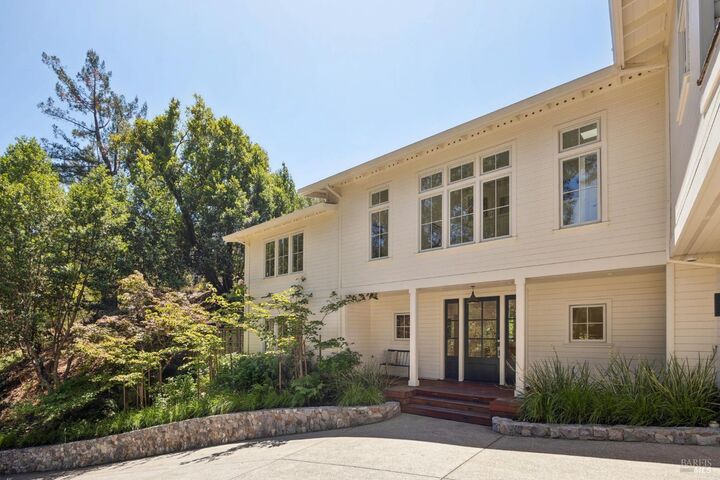 Property Photo: 141 Helens Lane CA 94941