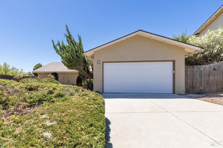Property Photo:  315 Barcelona Street  CA 94591 