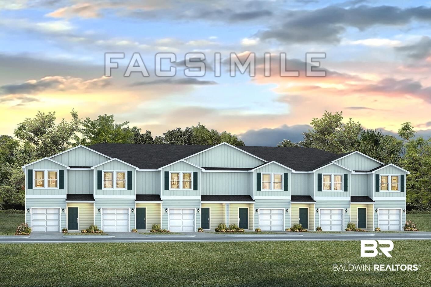 Property Photo: 32263 Emancipation Circle AL 36527