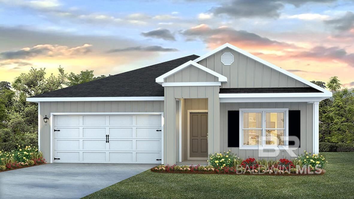 Property Photo: 31820 Lyon Road AL 36527