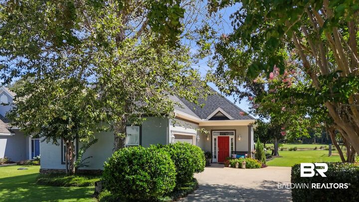 Property Photo: 16 Marsh Point AL 36542