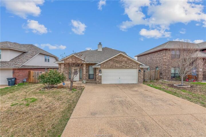 Property Photo: 918 Dove Landing Drive TX 77845