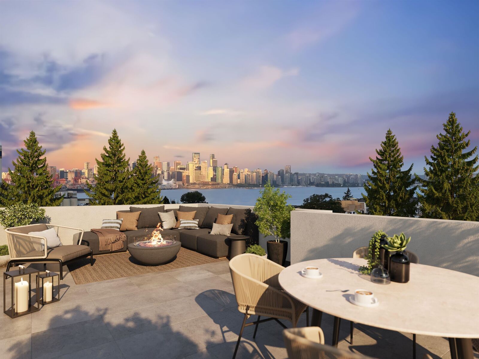 Property Photo: 602 E 2nd Street 235 BC V7L 1G7