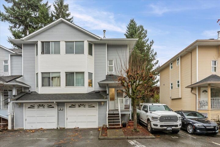 Property Photo: 3087 Immel Street 15 BC V2S 6Z6