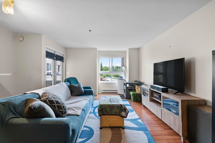 Property Photo:  19721 64 Avenue 302  BC V2Y 1L1 