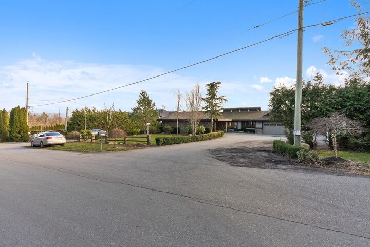 Property Photo: 29852 Maclure Road BC V4X 1G5