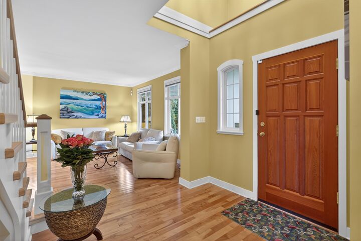 Property Photo: 1930 140 Street BC V4A 4H3