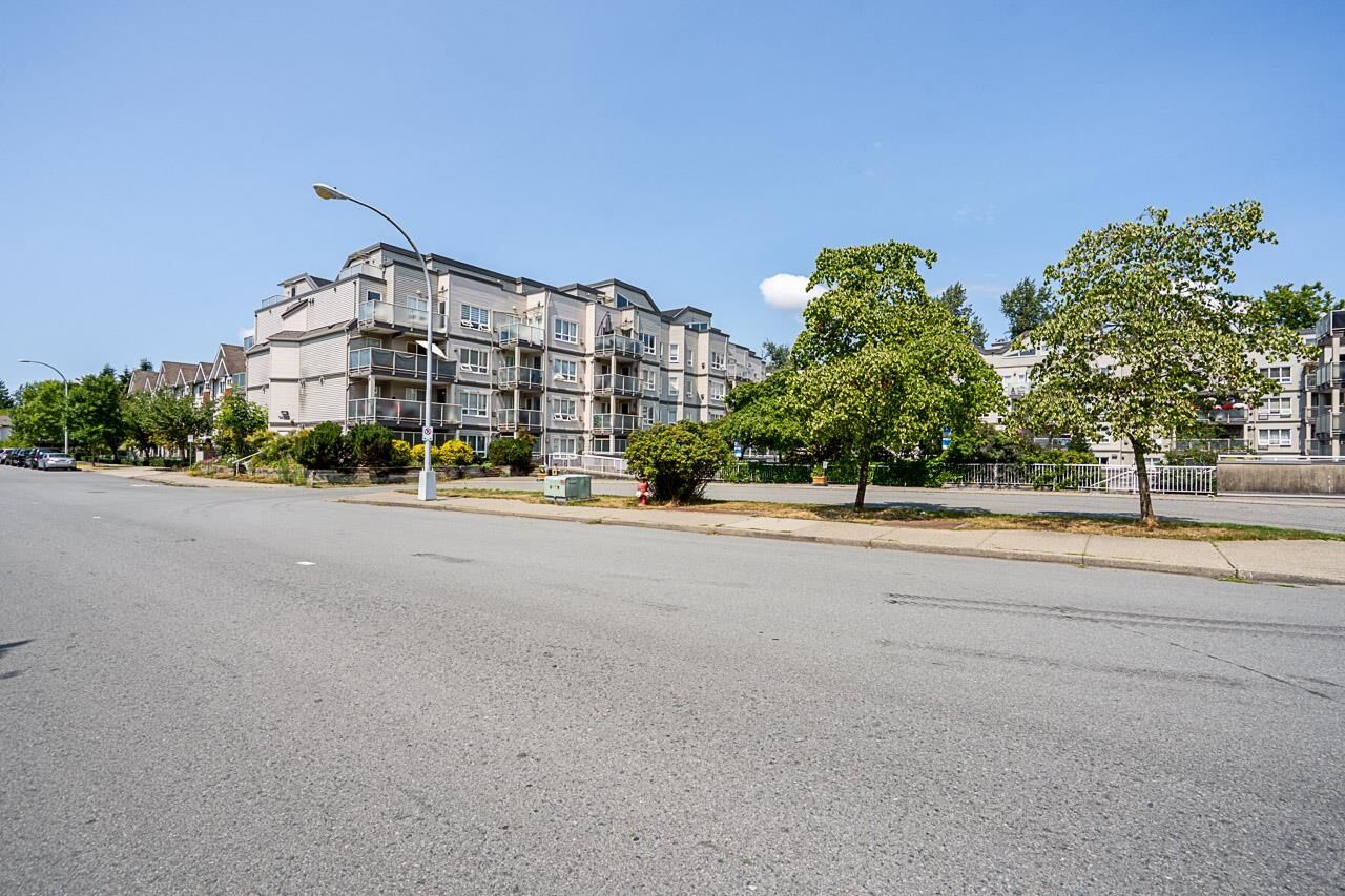 Property Photo:  14355 103 Avenue 108  BC V3T 5V5 