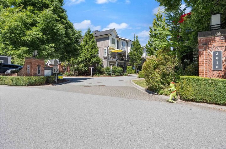 Property Photo: 3010 Riverbend Drive 117 BC V3C 0B8