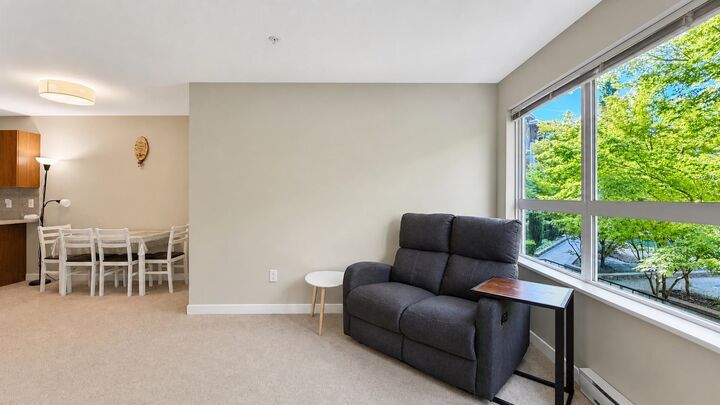 Property Photo:  6828 Eckersley Road 212  BC V6Y 0E8 