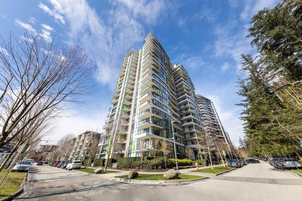 Property Photo:  3487 Binning Road 1107  BC V6S 0K8 