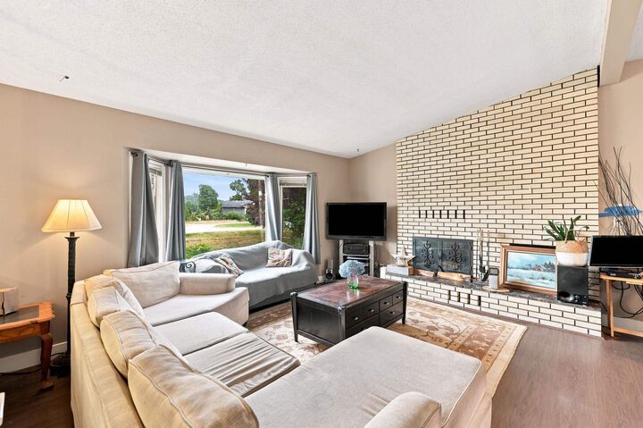 Property Photo: 10425 Young Road BC V2P 8C4