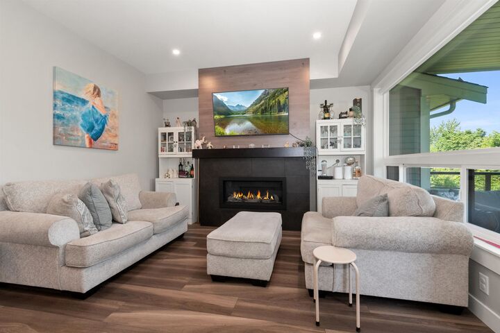 Property Photo: 43575 Chilliwack Mountain Road 21 BC V2R 4A1