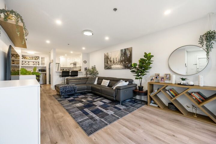 Property Photo: 7800 St. Albans Road 119 BC V6Y 3Y5