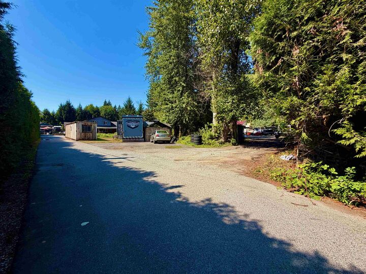 Property Photo: 5307 246A Street BC V2Z 1H6