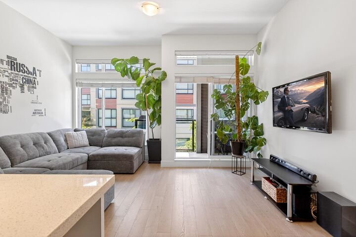 Property Photo: 7811 209 Street 45 BC V2Y 0P2
