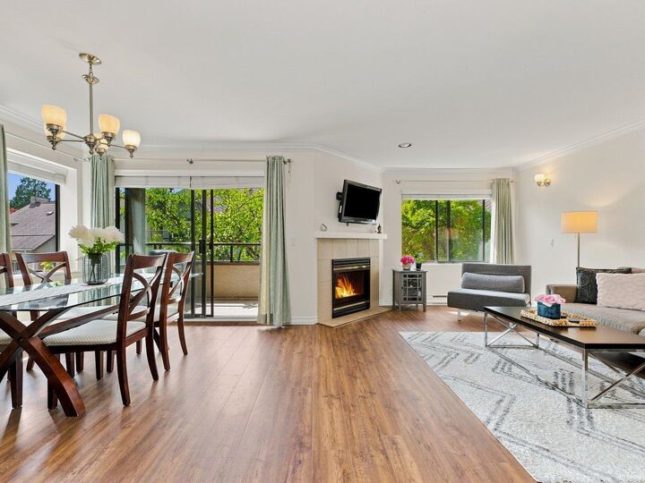 2133 St. Georges Avenue 22 — photo 1