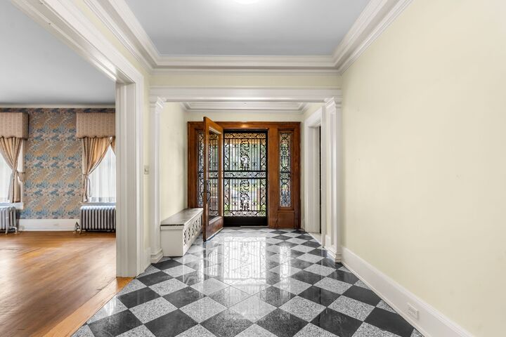 Property Photo: 116 Riverside Drive NY 13905