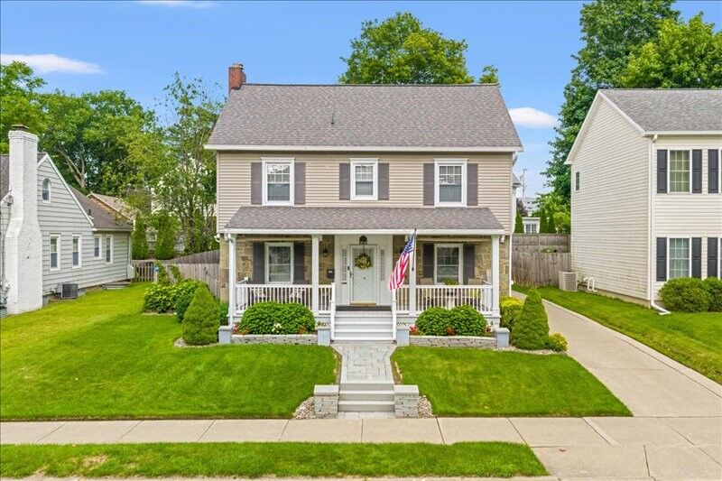 Property Photo: 34 Matthews Street NY 13905