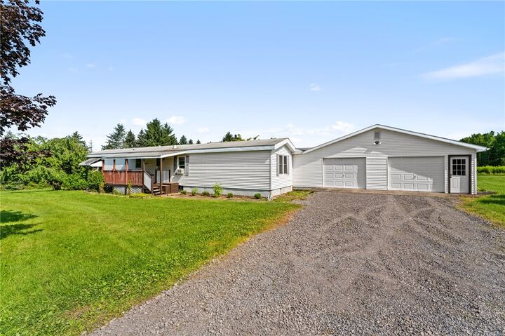 Property Photo: 316 Munson Road NY 13073