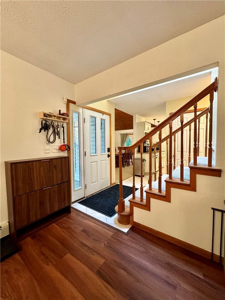 Property Photo:  3271 Goff Road  NY 14830 