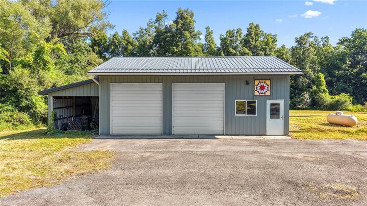 Property Photo: 1670 Mecklenburg Road NY 14850