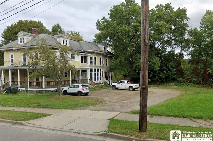 Property Photo: 153 S Main Street NY 14701