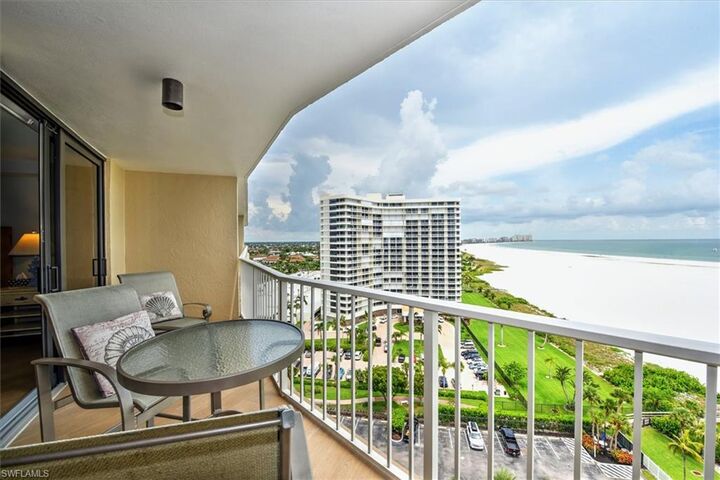 Property Photo: 380 Seaview Ct 1404 FL 34145
