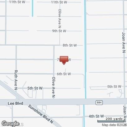 Property Photo: 3111 7th St W FL 33971