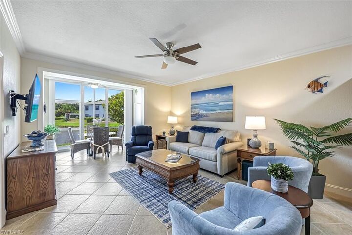 Property Photo: 832 Tanbark Dr 104 FL 34108