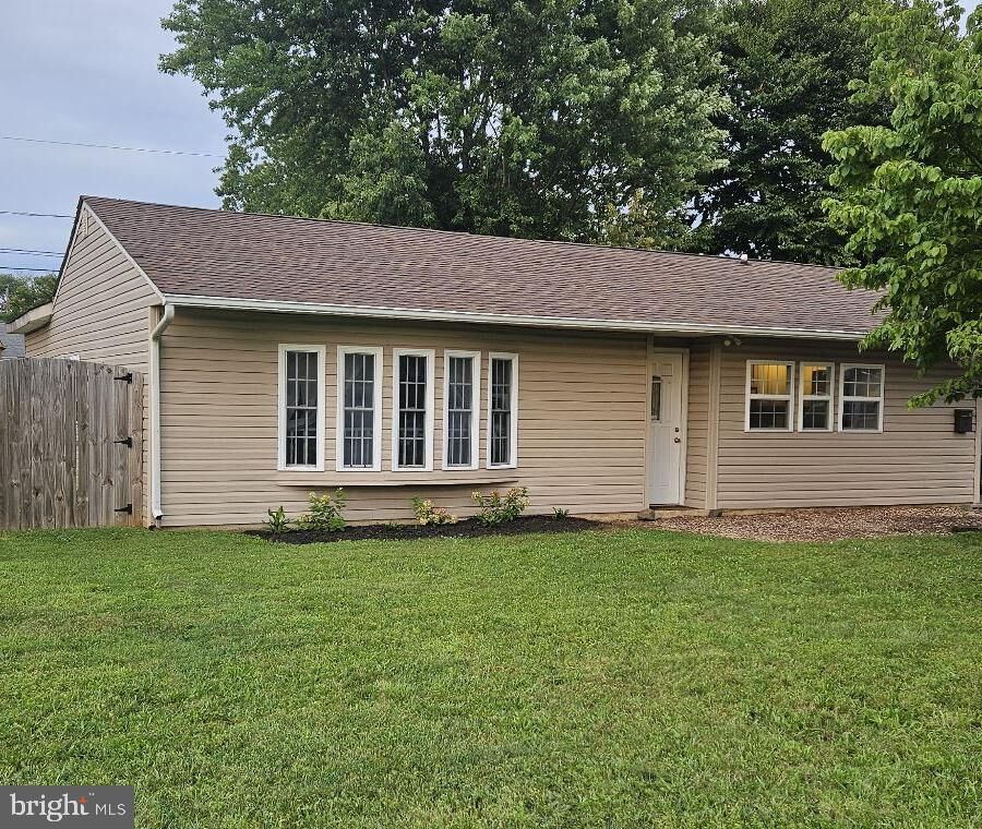 Property Photo:  9 Kullen Drive  DE 19713 