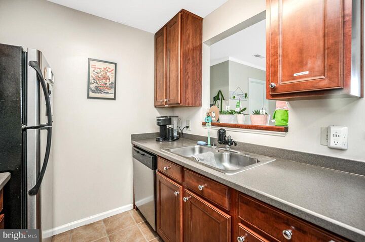 Property Photo: 75 Fern Oak Circle 303 VA 22554