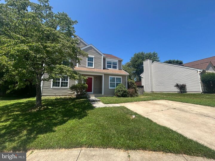 Property Photo: 6 Grosvenor Court MD 21136