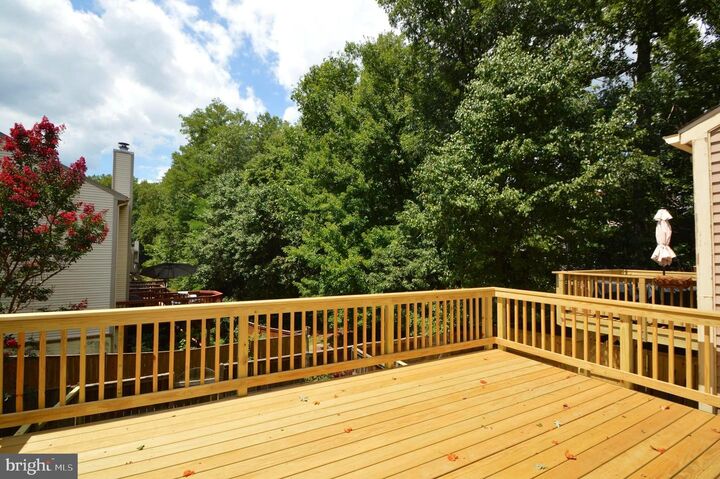 Property Photo: 3926 Collis Oak Court VA 22033