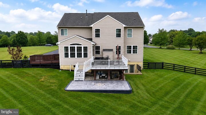 Property Photo:  7054 Hi Rock Ridge Road  VA 20187 