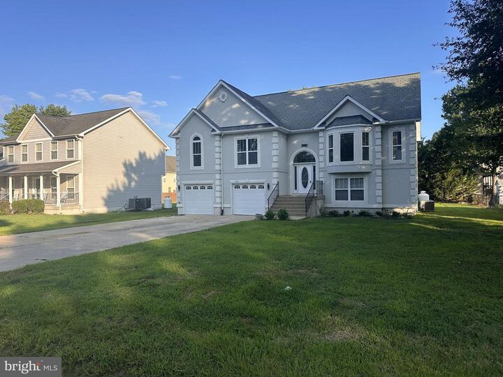Property Photo:  203 Forest Avenue  VA 22443 
