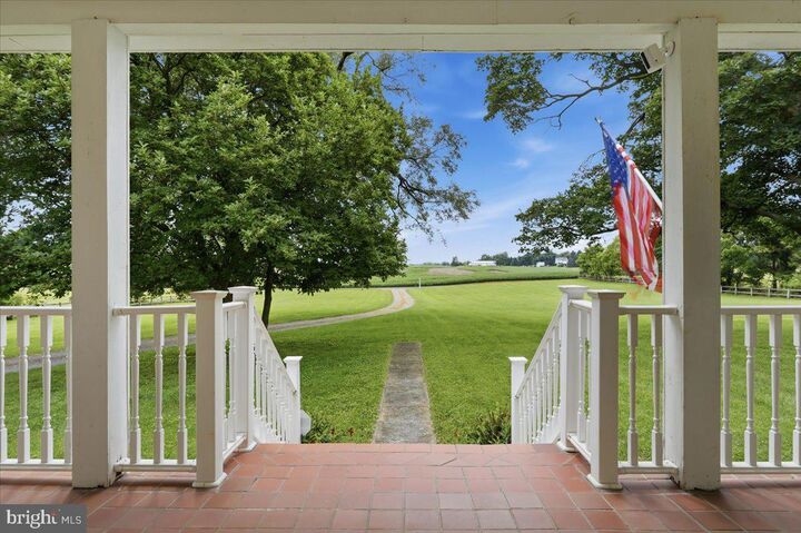Property Photo: 381 French Road WV 25442