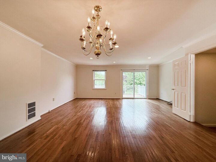 Property Photo: 10240 Arizona Circle 33 MD 20817