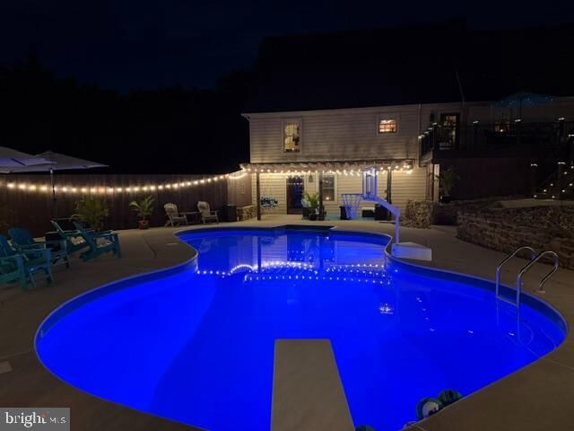 Property Photo: 5020 Zeiglers Church Road PA 17362