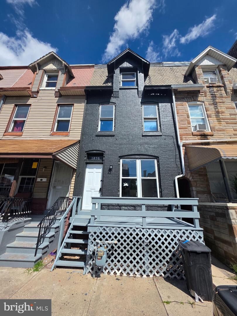 Property Photo: 1235 N 10th Street PA 19604