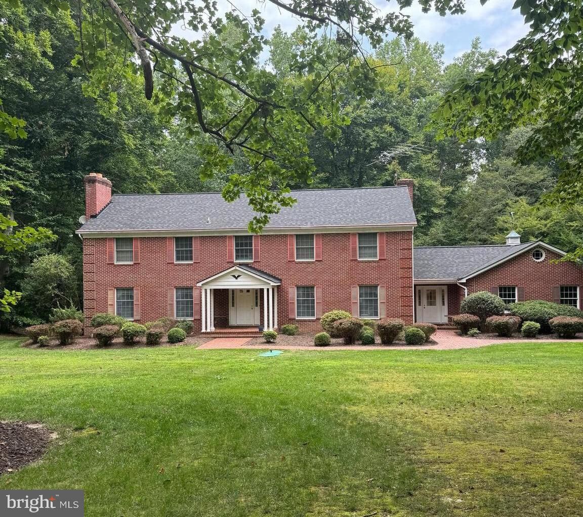 Property Photo:  1151 Thompson Court  MD 20685 