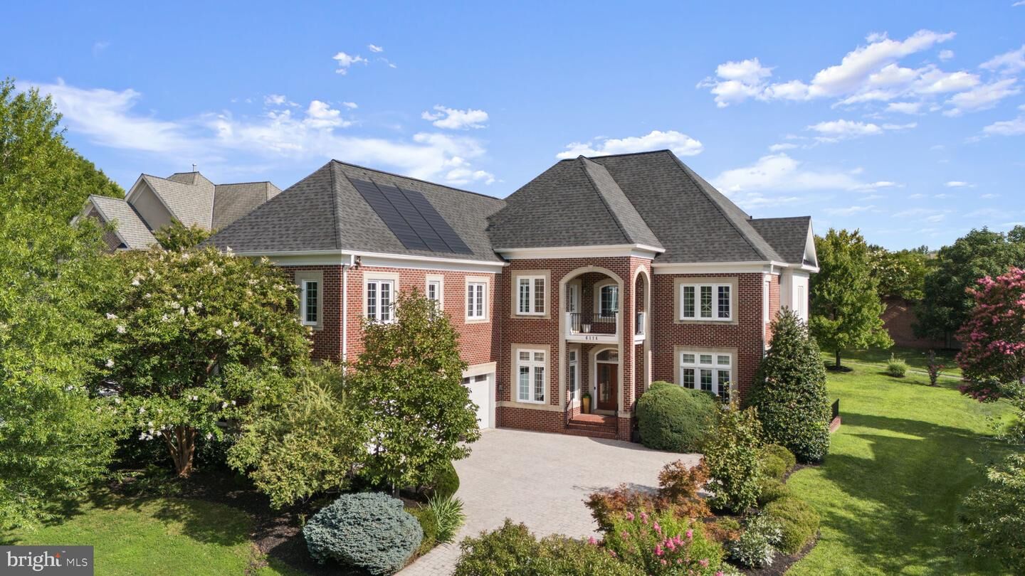 Property Photo:  6114 Rosemont  MD 20852 