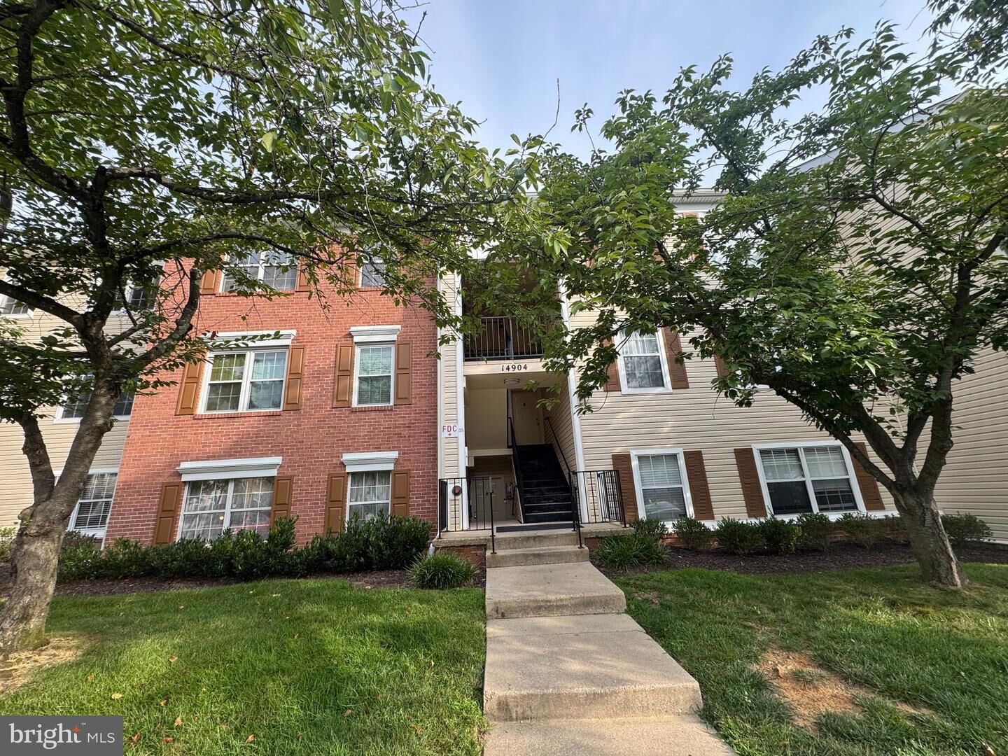 Property Photo:  14904 McKisson Court E  MD 20906 