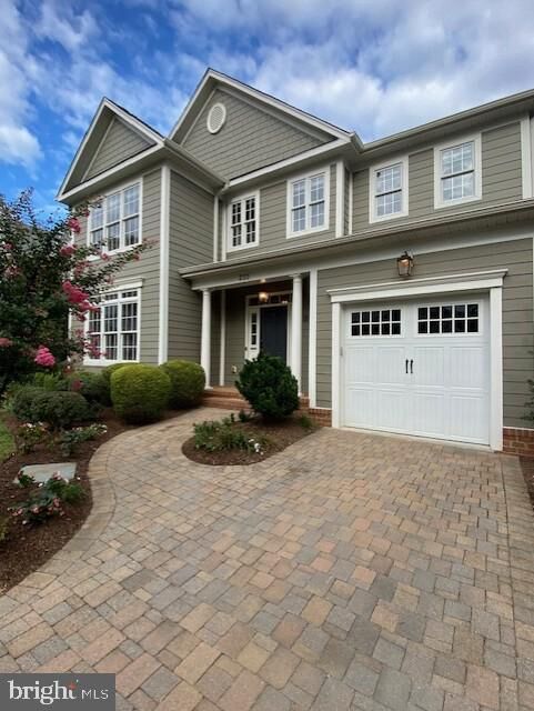 Property Photo:  203 S Southwood Avenue  MD 21401 