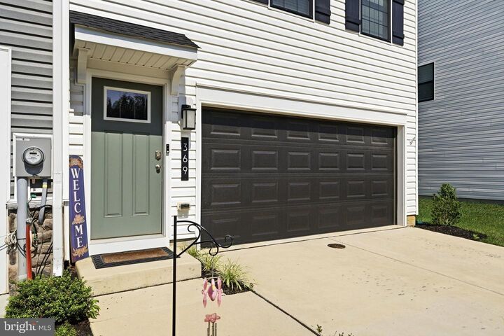 Property Photo:  369 Soft Rush Lane  MD 20646 