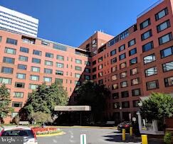 Property Photo: 1021 Arlington Boulevard 818 VA 22209
