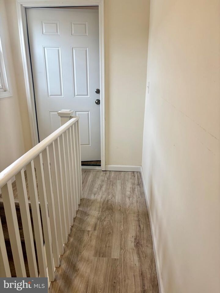Property Photo: 322 New Street 2nd Floor NJ 07103